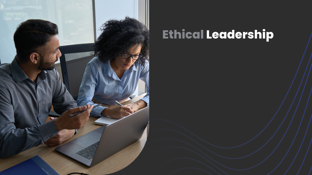 Ethical decision-making and leadership