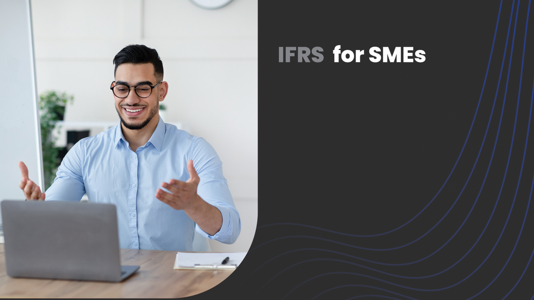 IFRS for SMEs