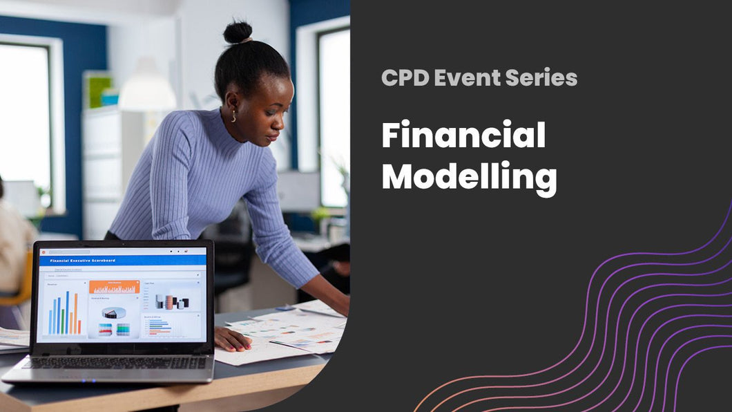 2025 Financial Modelling