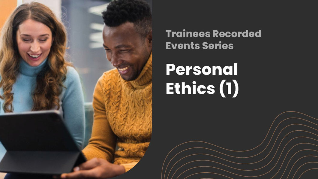 2025 Personal Ethics (1)