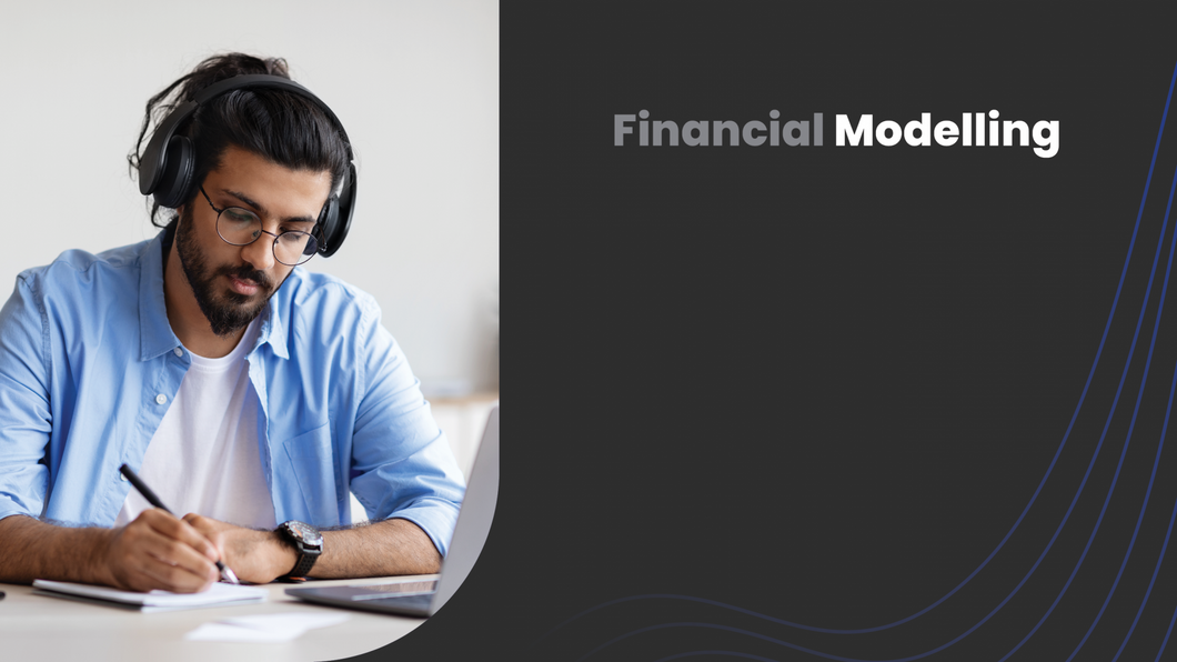 Financial Modelling Part 1