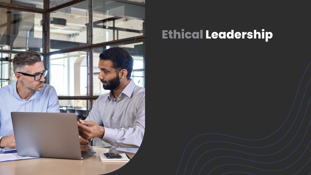 Ethical Leadership