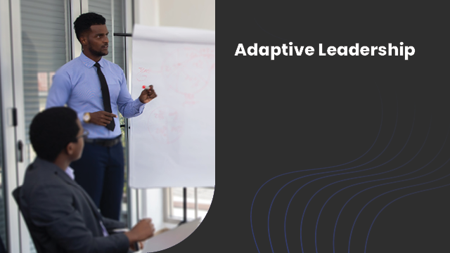 Adaptive Leadership