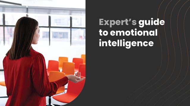 Experts guide to emotional Intelligence