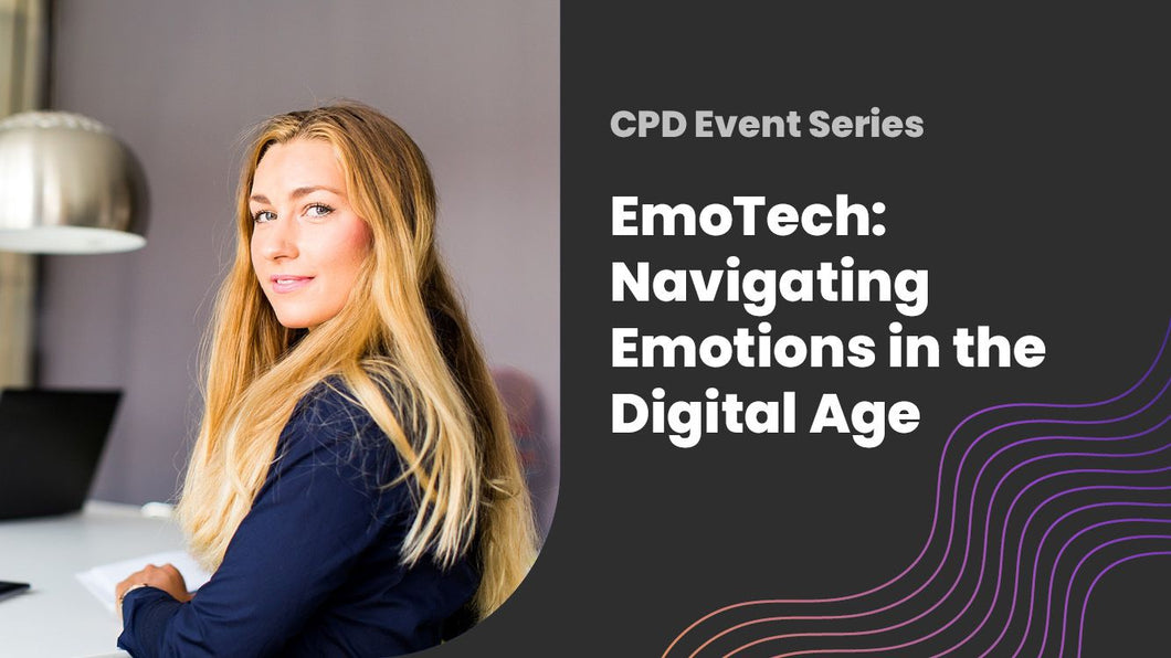 2025 EmoTech: Navigating emotions in the digital age