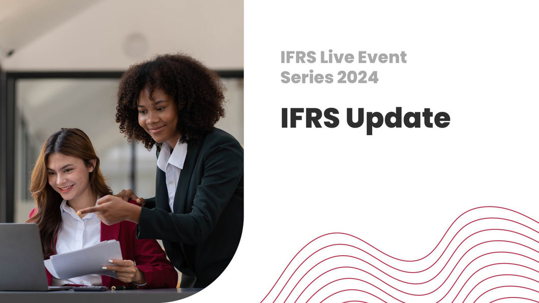 IFRS Update