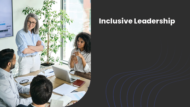 Inclusive Leadership