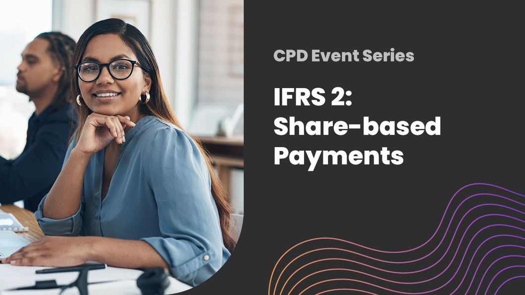 2025 IFRS 2: Share-based payments