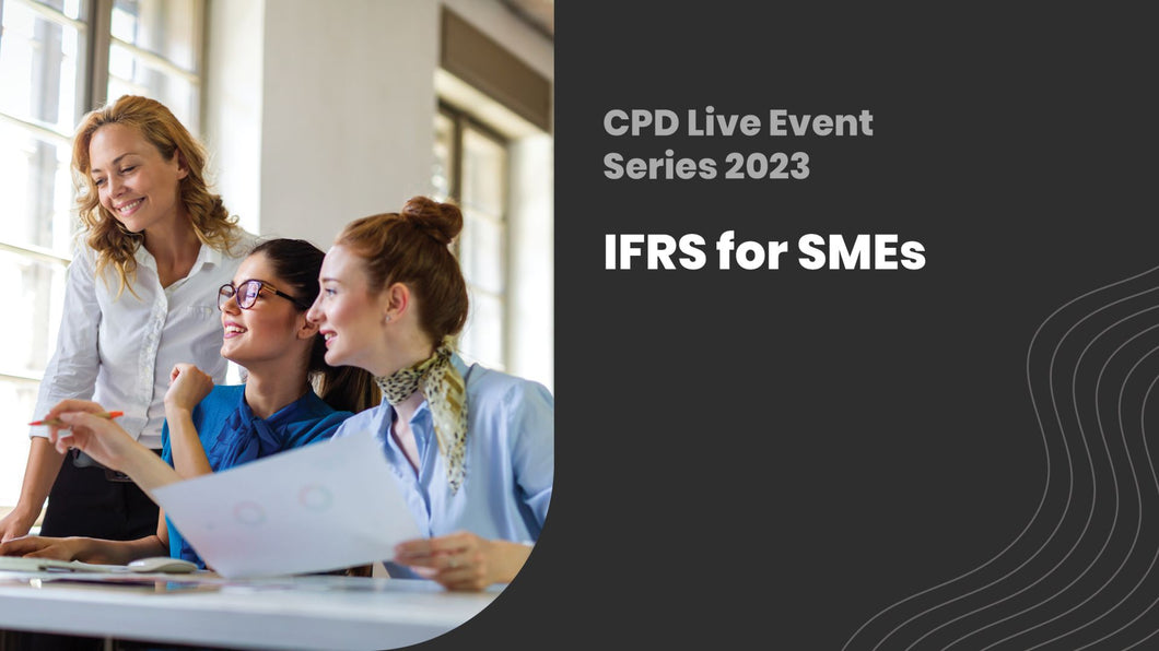 IFRS for SMEs