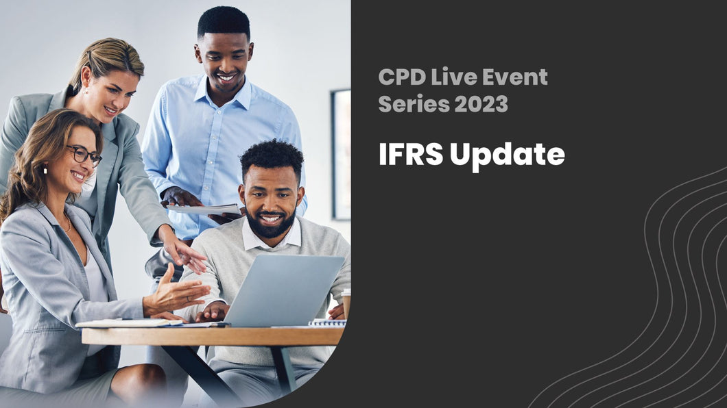 IFRS Update