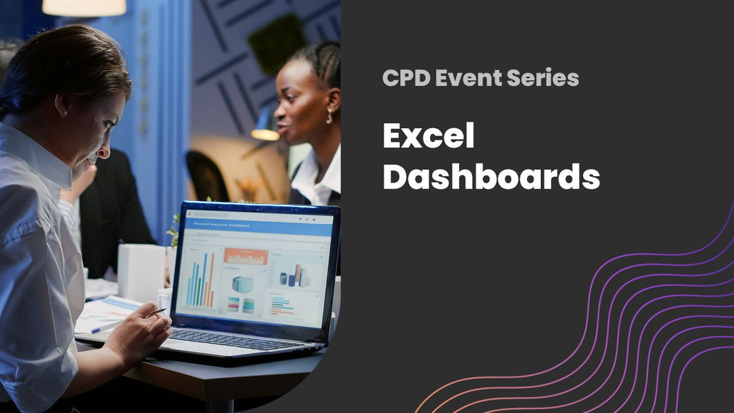 2025 Excel dashboards