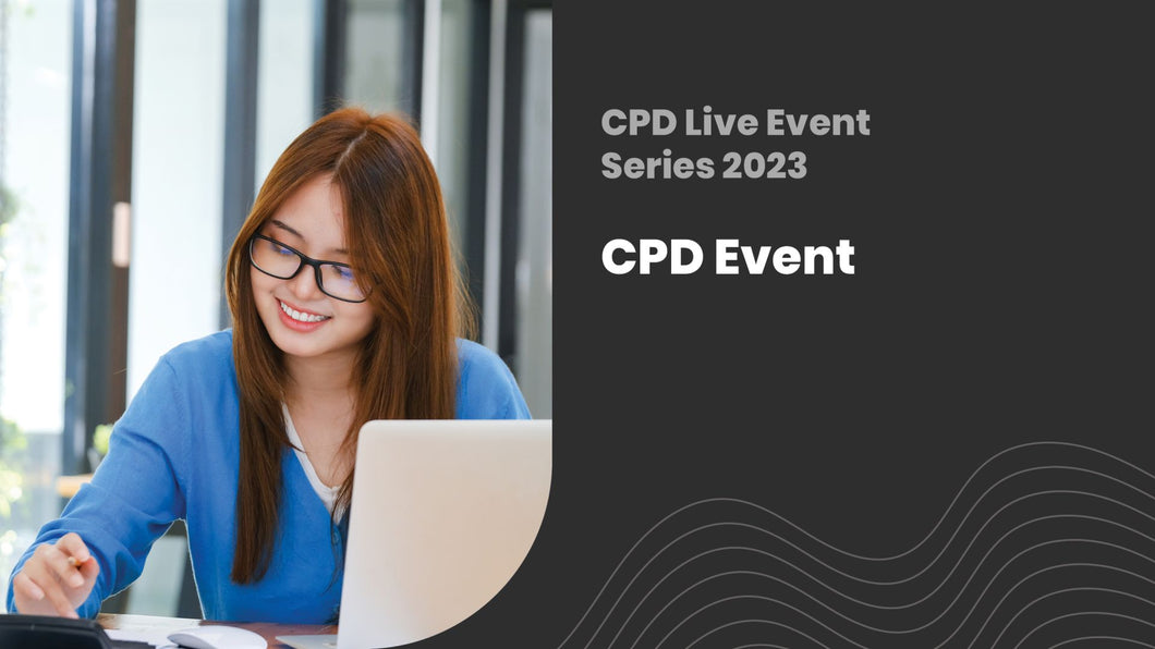 CPD Event 04