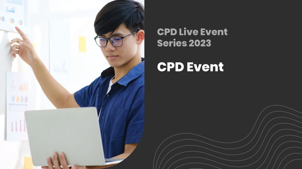 CPD Event 02