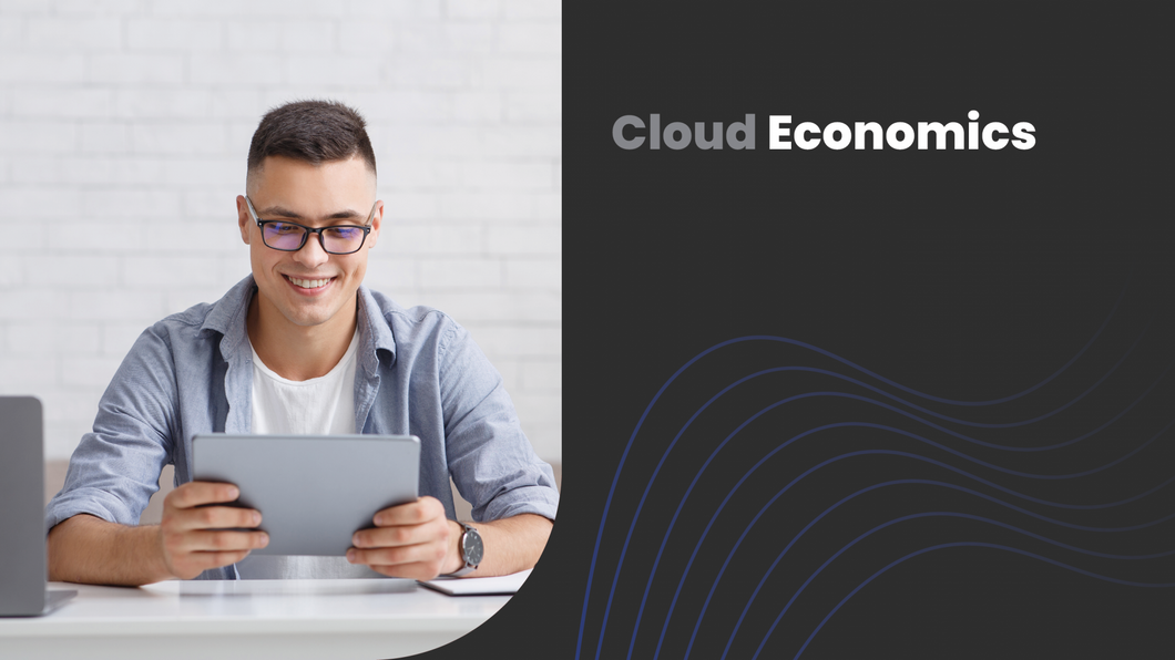 Cloud Economics