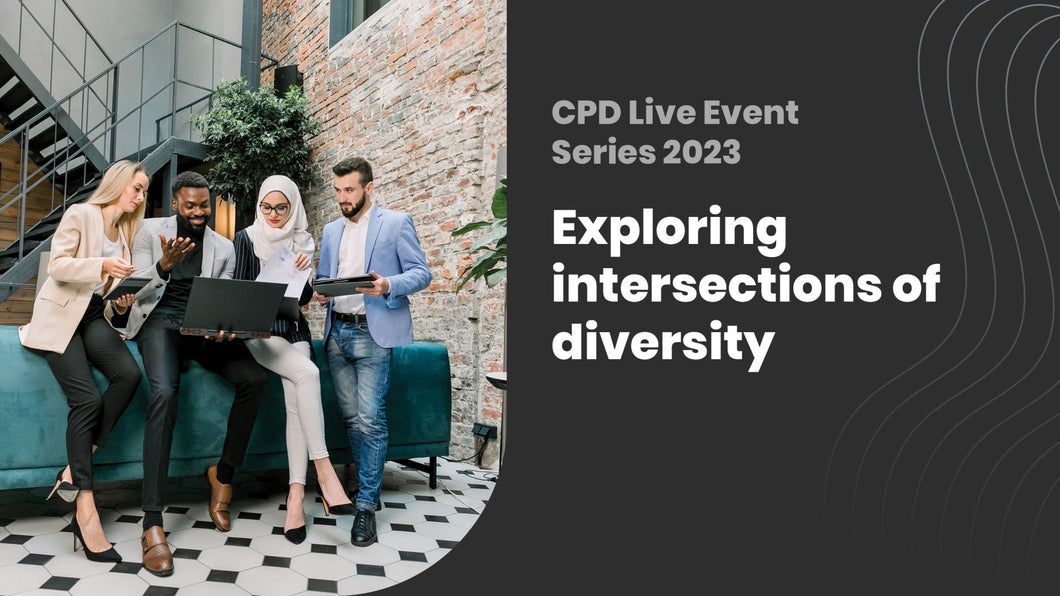 Exploring intersections of diversity