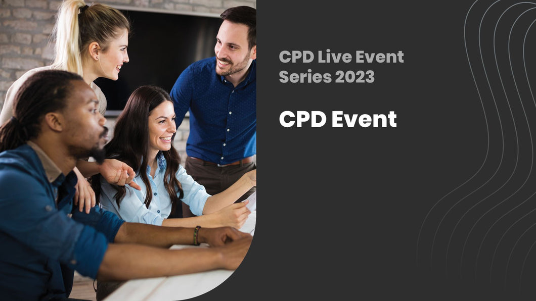 CPD Event 06