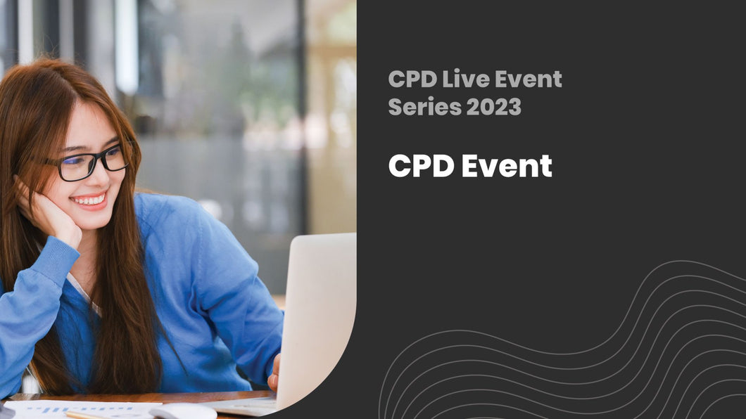 CPD Event 05